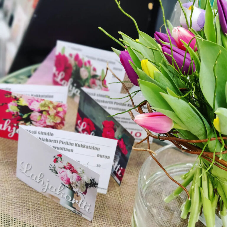 Lahjakortit äidille, mummolle, lahjaksi, isälle, syntymäpäivälahjaksi, joululahjaksi