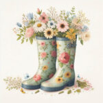 Pirilän Kukkatalon myymäläiden vuosittaiset Kevätmarkkinat 14.-22.3.2026