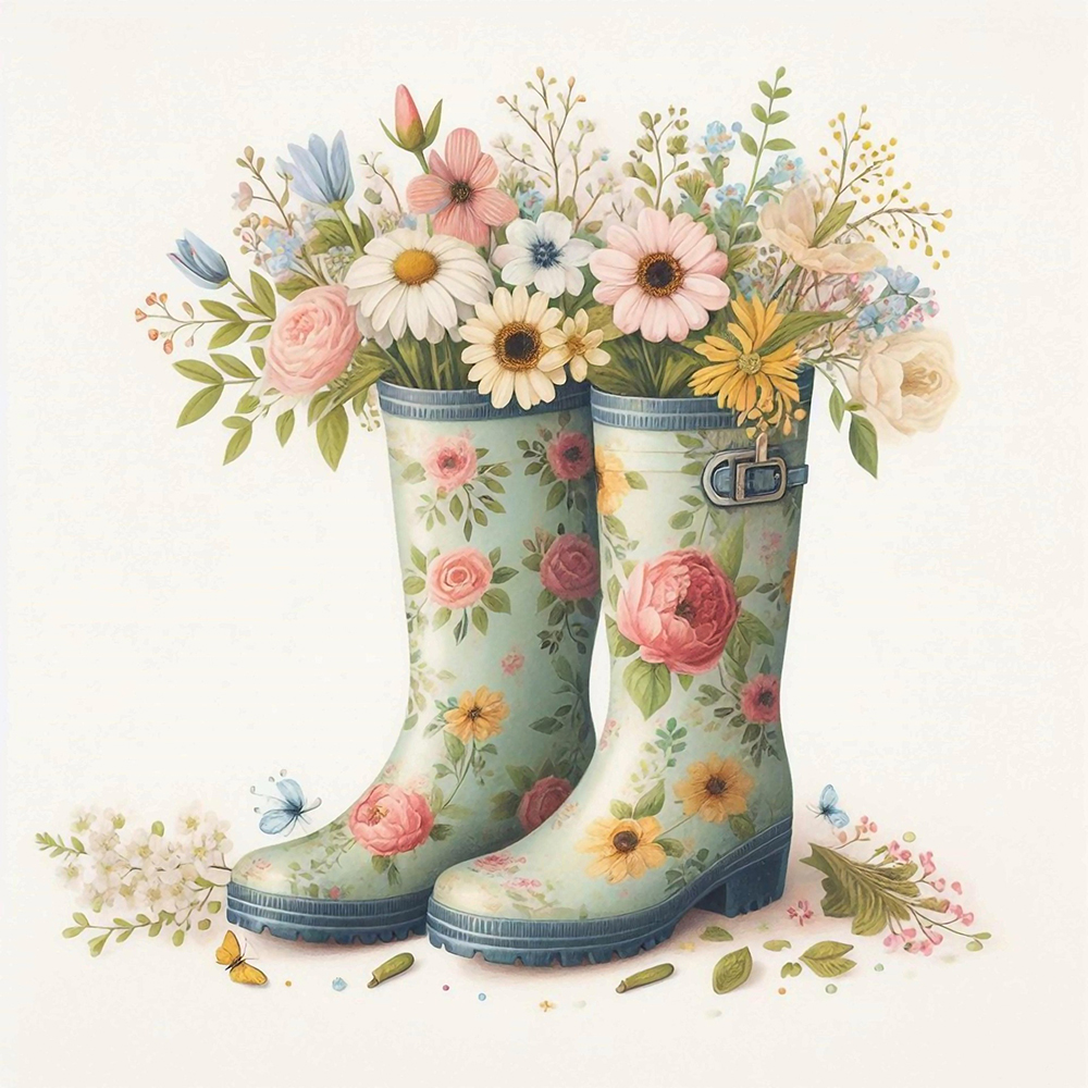 Pirilän Kukkatalon myymäläiden vuosittaiset Kevätmarkkinat 14.-22.3.2026