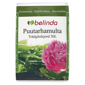 Kotimainen koko puutarhan yleismulta Europeatin Loimaan tehtaalta