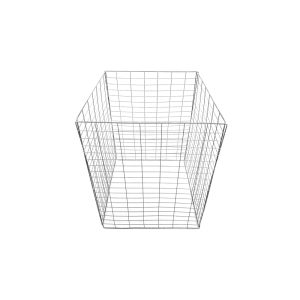 Puutarhan maatuvien lehtien