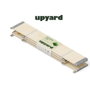 Viljelylaatikon avulla hyötykasvien