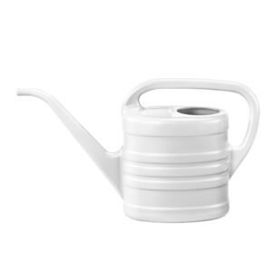 Laadukkaat ja kestävät kierrätysmuovista valmistetut Orthex kastelukannut sisäkäyttöön